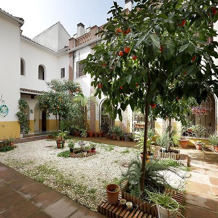 Apartamentos Patios De Alcantara Cordoba Exterior photo