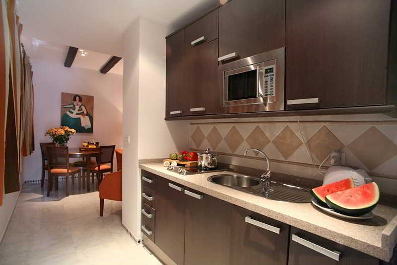Apartamentos Patios De Alcantara Cordoba Exterior photo
